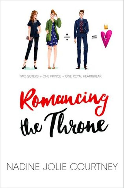 Romancing the Throne Buy Romancing the Throne at Amazon
