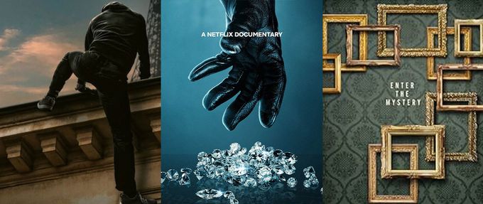 The 7 Best Heist Documentaries to Watch Right Now