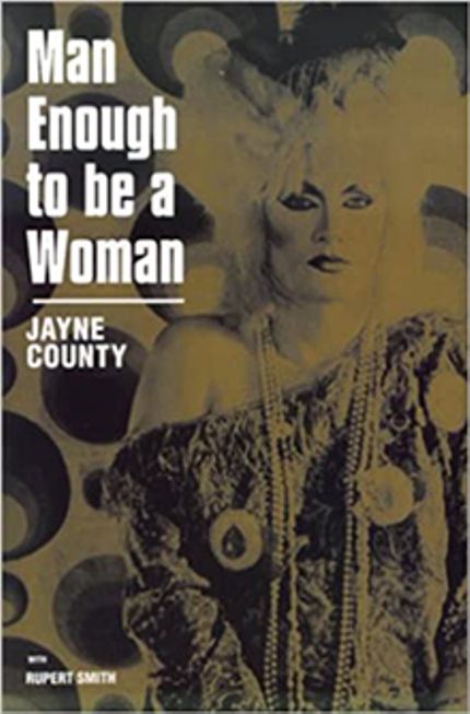Man Enough to Be a Woman Buy Man Enough to Be a Woman at Amazon