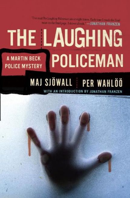 The Laughing Policeman Buy The Laughing Policeman at Amazon