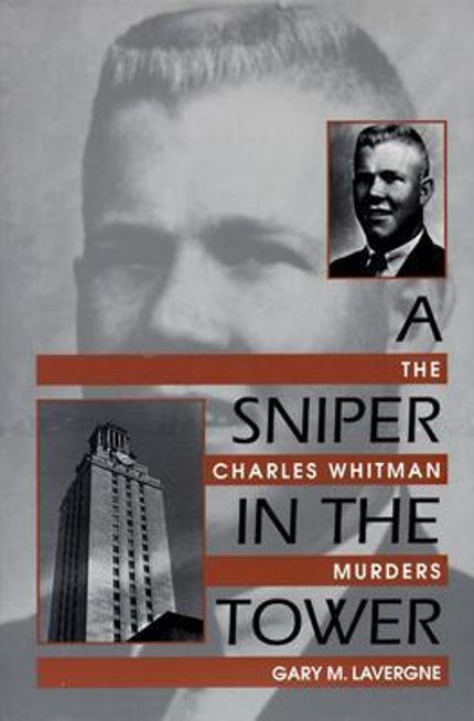 A Sniper in the Tower Buy A Sniper in the Tower at Amazon