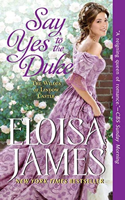 Say Yes to the Duke Buy Say Yes to the Duke at Amazon
