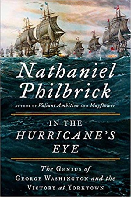 In the Hurricane's Eye Buy In the Hurricane's Eye at Amazon