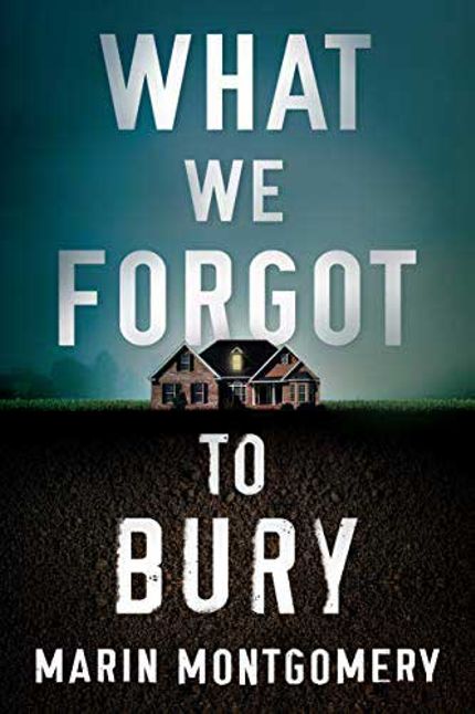 What We Forgot to Bury Buy What We Forgot to Bury at Amazon
