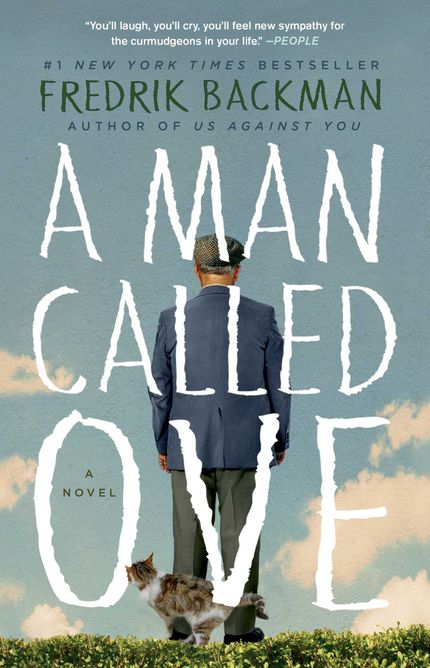 A Man Called Ove Buy A Man Called Ove at Amazon