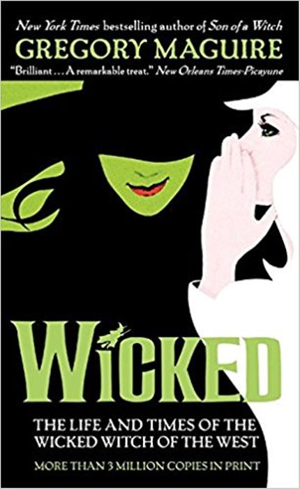 Wicked Buy Wicked at Amazon