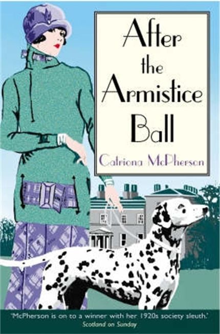 After the Armistice Ball Buy After the Armistice Ball at Amazon