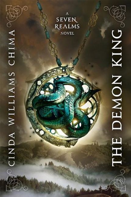The Demon King Buy The Demon King at Amazon
