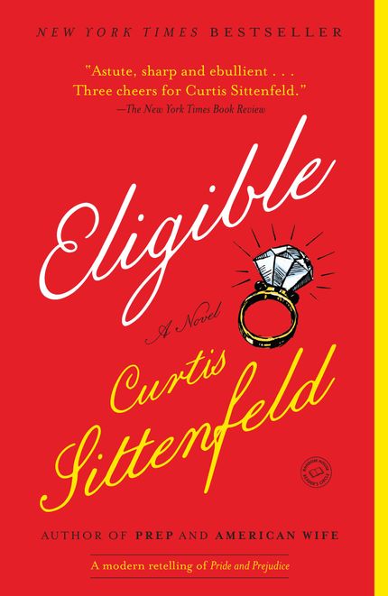 Eligible Buy Eligible at Amazon