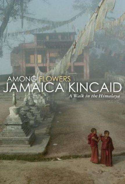 Among Flowers: A Walk in the Himalayas Buy Among Flowers: A Walk in the Himalayas at Amazon