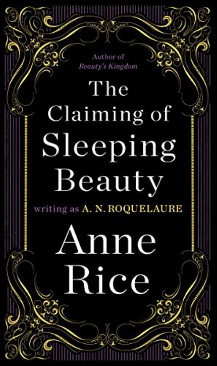 The Claiming of Sleeping Beauty Buy The Claiming of Sleeping Beauty at Amazon
