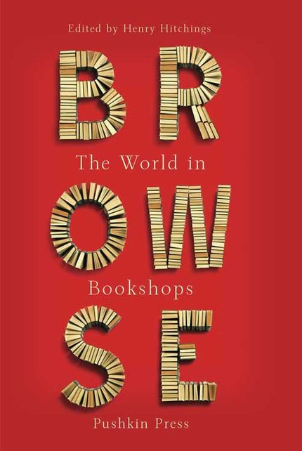 Browse: The World in Bookshops Buy Browse: The World in Bookshops at Amazon