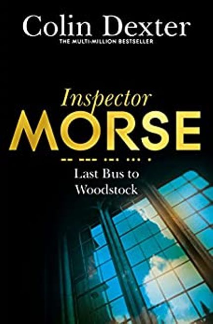 Last Bus to Woodstock Buy Last Bus to Woodstock at Amazon