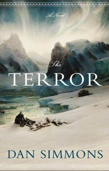 The Terror Buy The Terror at Amazon