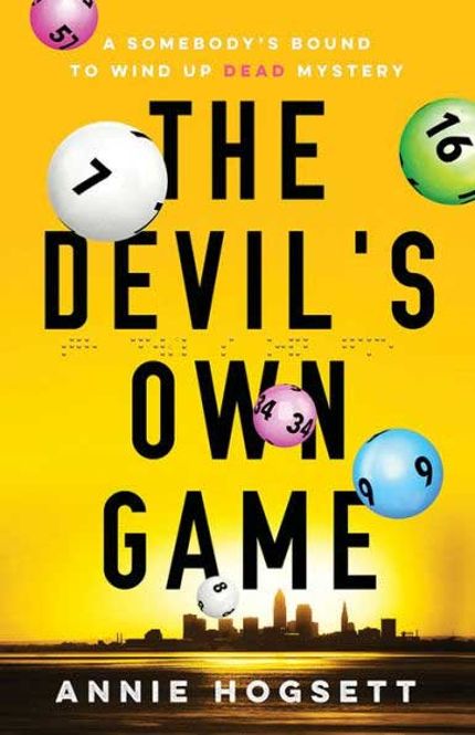 The Devil's Own Game Buy The Devil's Own Game at Amazon