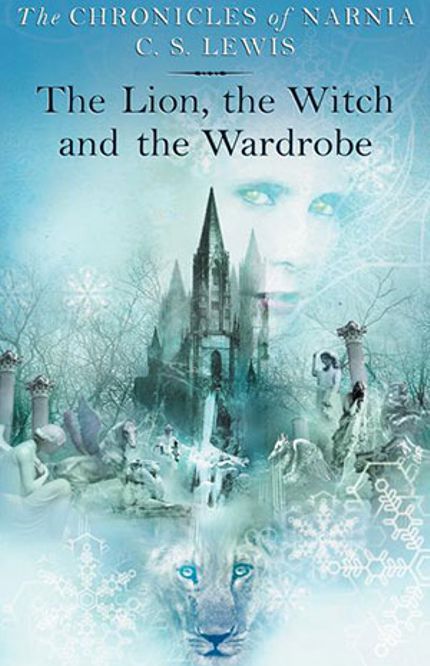 The Lion, the Witch, and the Wardrobe Buy The Lion, the Witch, and the Wardrobe at Amazon