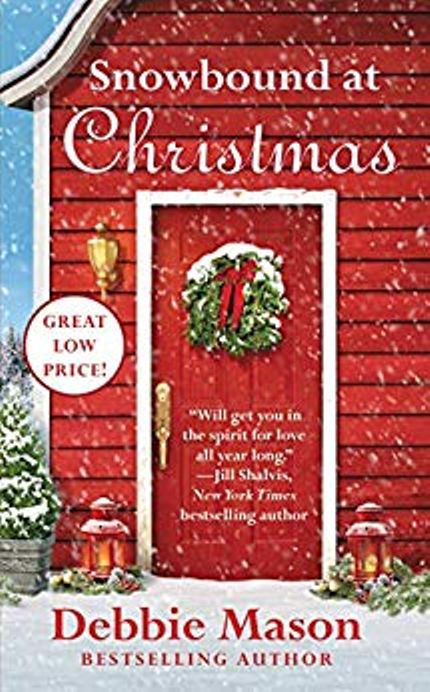 Snowbound at Christmas Buy Snowbound at Christmas at Amazon