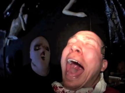 McKamey Manor: The Most Brutal Haunted House Attraction