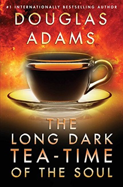 The Long Dark Tea-Time of the Soul Buy The Long Dark Tea-Time of the Soul at Amazon