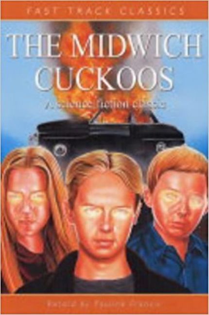 The Midwich Cuckoos Buy The Midwich Cuckoos at Amazon
