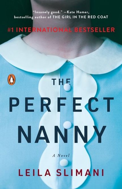 The Perfect Nanny Buy The Perfect Nanny at Amazon