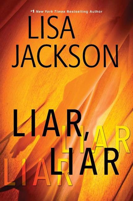 Liar, Liar Buy Liar, Liar at Amazon