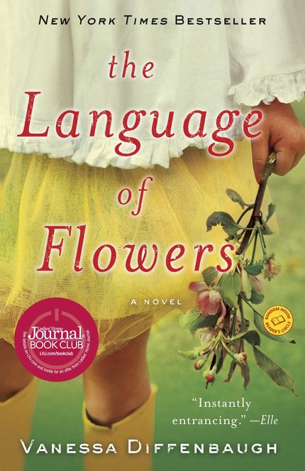 The Language of Flowers Buy The Language of Flowers at Amazon
