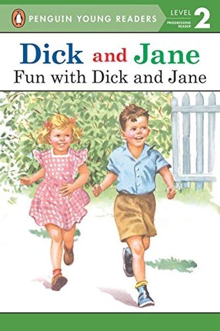 Dick and Jane: Fun with Dick and Jane Buy Dick and Jane: Fun with Dick and Jane at Amazon