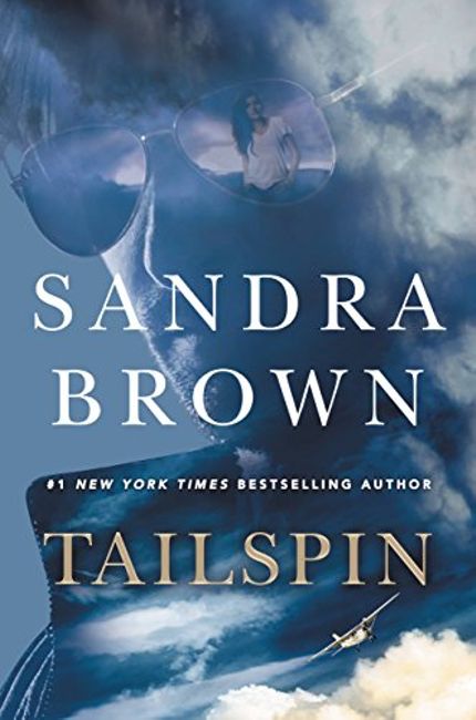 Tailspin Buy Tailspin at Amazon