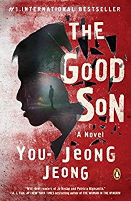 The Good Son Buy The Good Son at Amazon