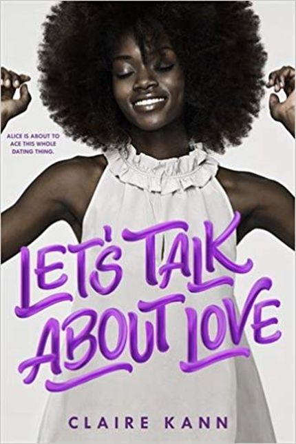 Let's Talk About Love Buy Let's Talk About Love at Amazon