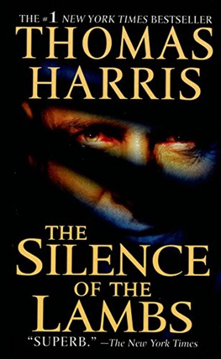 Buy The Silence of the Lambs at Amazon
