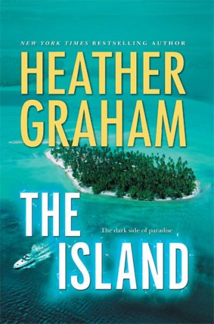 The Island Buy The Island at Amazon