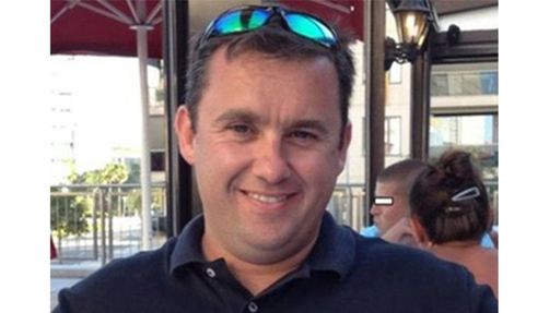 jason-corbett Photo of Jason Corbett