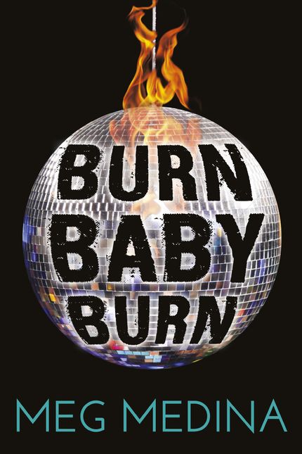 Burn Baby Burn Buy Burn Baby Burn at Amazon