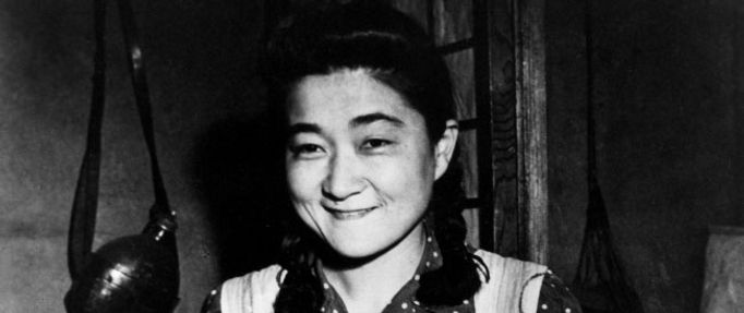 Tokyo Rose: The Case Against Iva Toguri D'Aquino