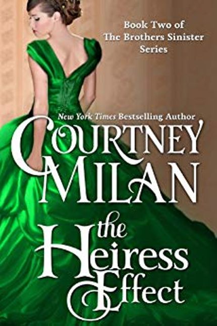 The Heiress Effect Buy The Heiress Effect at Amazon