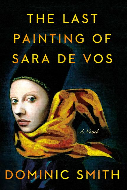 The Last Painting of Sara de Vos Buy The Last Painting of Sara de Vos at Amazon