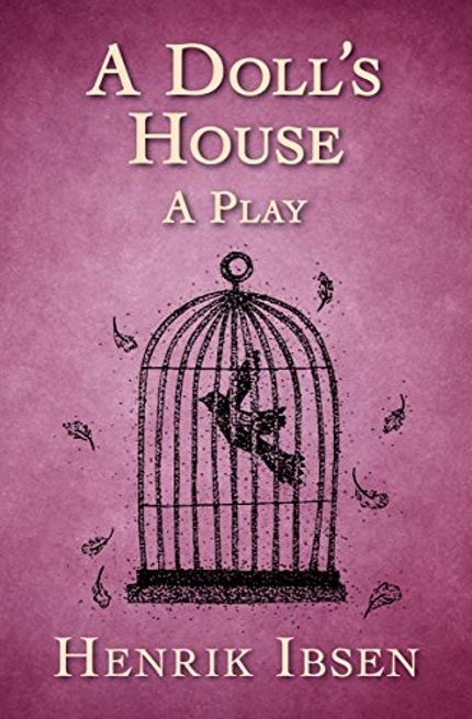 A Doll's House: A Play Buy A Doll's House: A Play at Amazon