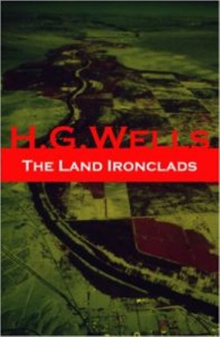 The Land Ironclads Buy The Land Ironclads at Amazon