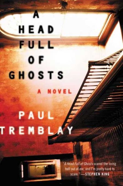 A Head Full of Ghosts Buy A Head Full of Ghosts at Amazon