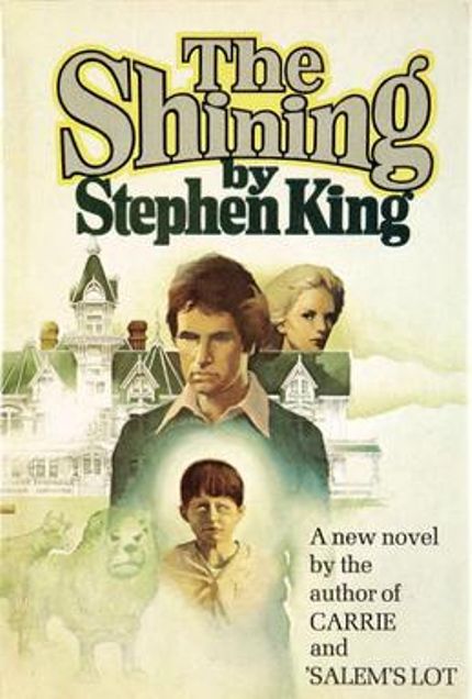 The Shining Buy The Shining at Amazon