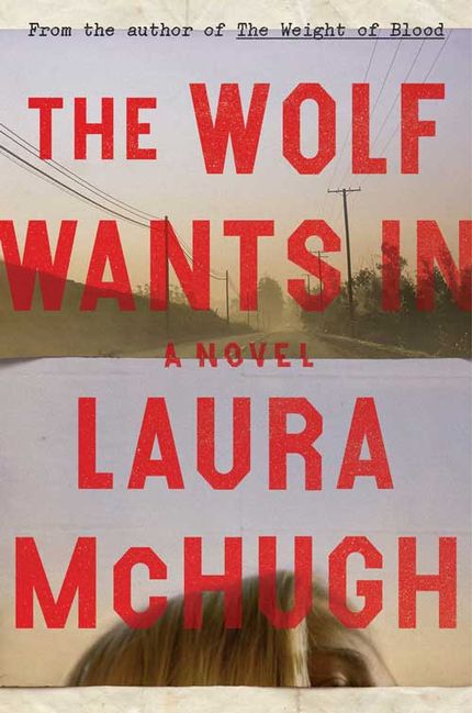 The Wolf Wants In Buy The Wolf Wants In at Amazon