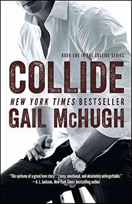 Collide Buy Collide at Amazon
