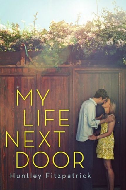 My Life Next Door Buy My Life Next Door at Amazon