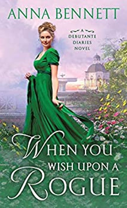 When You Wish Upon a Rogue Buy When You Wish Upon a Rogue at Amazon