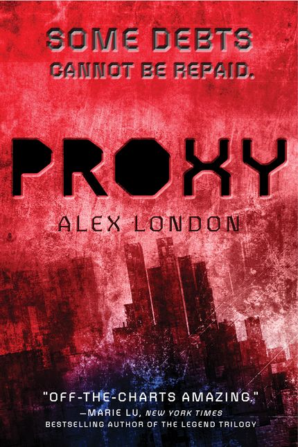 Proxy Buy Proxy at Amazon