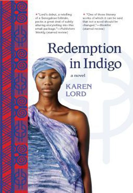 Redemption in Indigo Buy Redemption in Indigo at Amazon