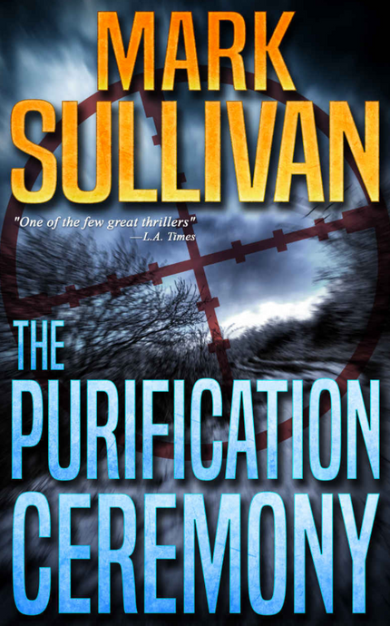 The Purification Ceremony Buy The Purification Ceremony at Amazon
