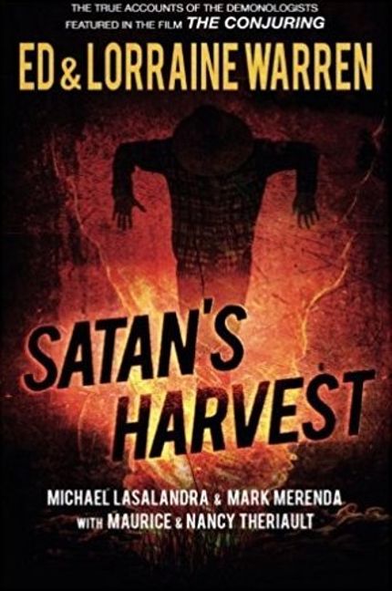 Satan's Harvest Buy Satan's Harvest at Amazon